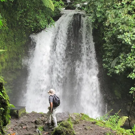 Arenal Observatory Lodge & Trails-2