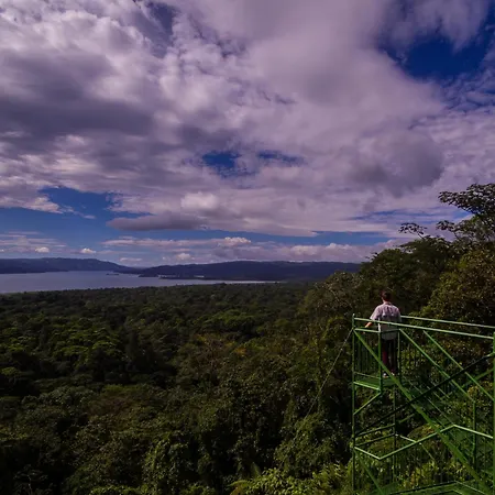 Arenal Observatory Lodge & Trails-3