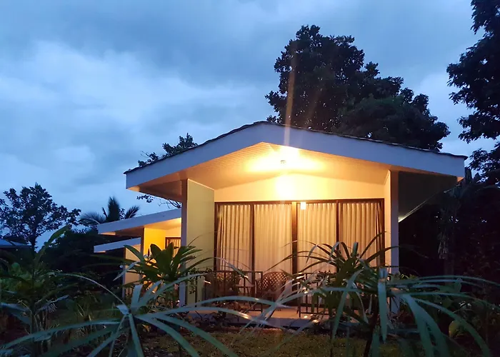 Hotel Brisas Arenal La Fortuna